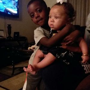 Meet your Posher, Lachandra